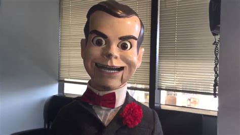 slappy the dummy|is slappy the dummy real.